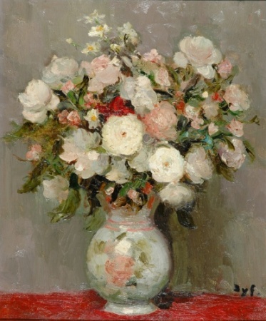Lot image - Marcel Dyf