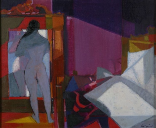 Lot image - Camille Hilaire