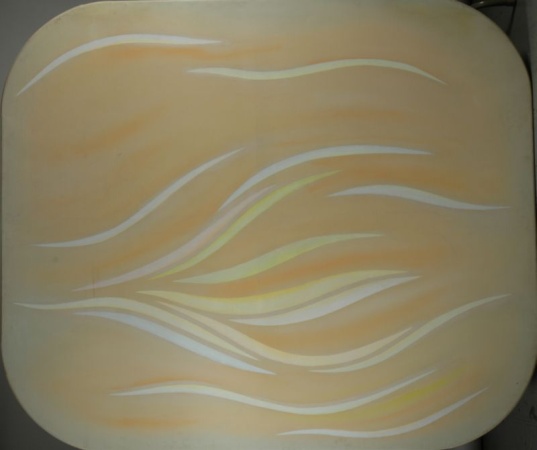 Lot image - Ralph Humphrey American, 1932-1990 HOMAGE TO MORANDI, 1970