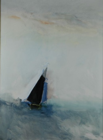 Lot image - Donald Hamilton Fraser