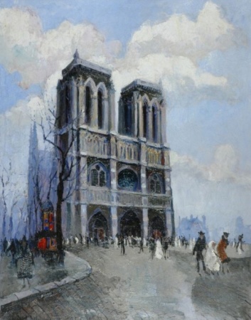 Lot image - Frank-Will