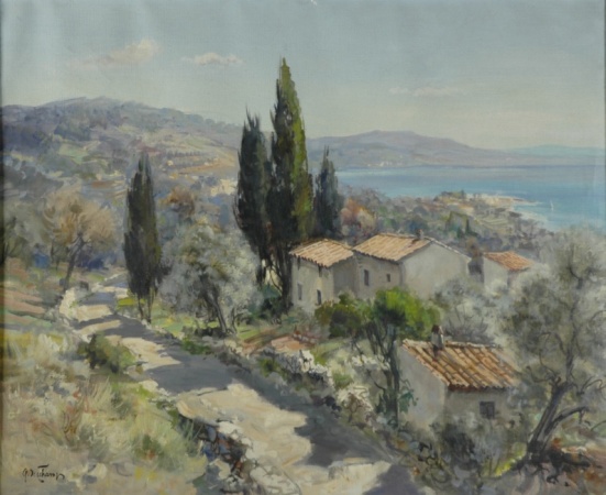 Lot image - Gabriel Deschamps