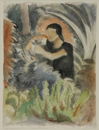 Lot image - Diego Rivera