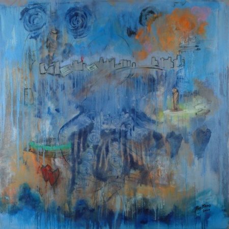 Lot image - Daniel Bottero