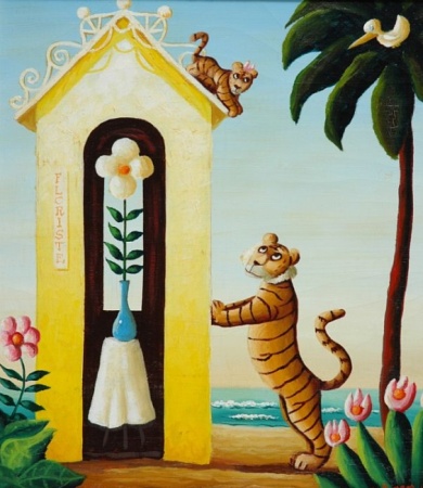 Lot image - Orville Bulman