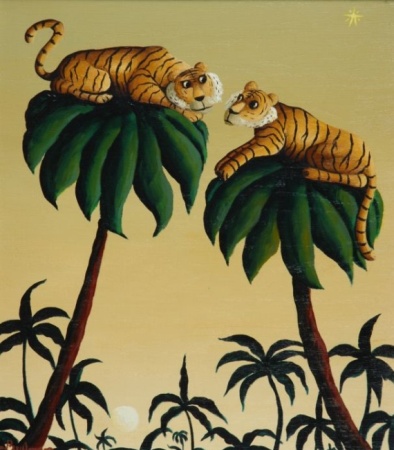 Lot image - Orville Bulman