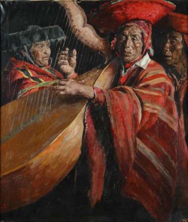 Lot image - Bernardo Simonet Castro