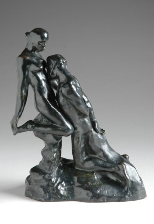 Lot image - Auguste Rodin