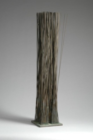Lot image - Harry Bertoia American, 1915-1978 SOUND SCULPTURE