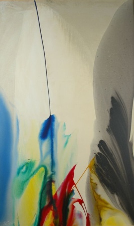 Lot image - Paul Jenkins