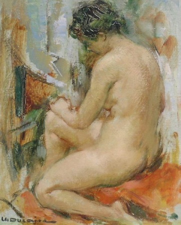 Lot image - Maryse Ducaire-Roque