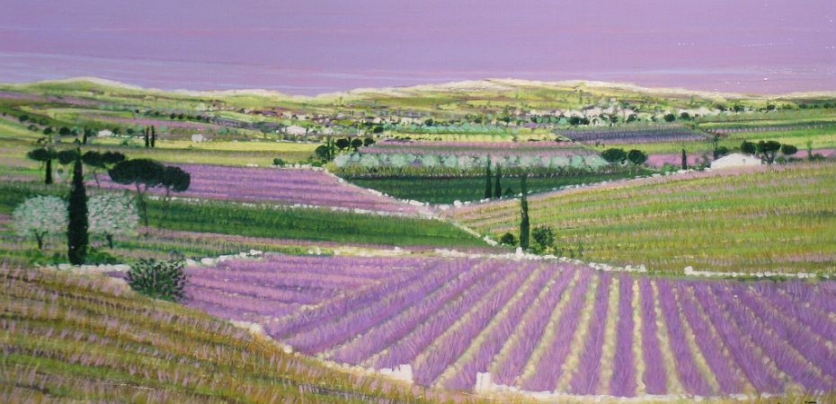 Lot image - Dominique Dorie