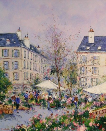 Lot image - Jean Pierre Dubord