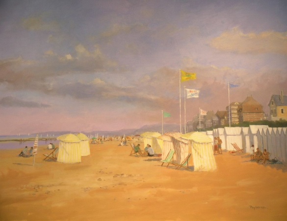 Lot image - Annie Puybareau