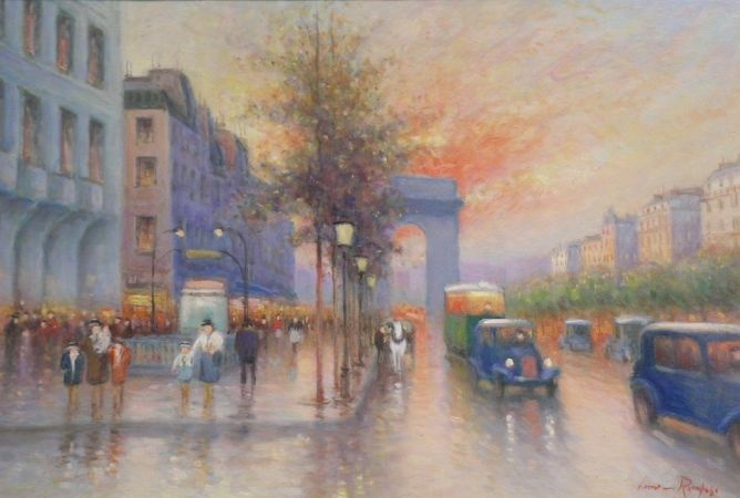 Lot image - Luciano Rampaso