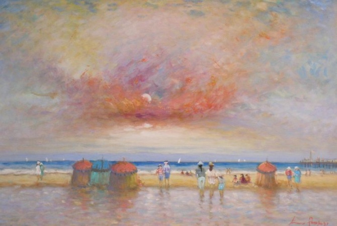 Lot image - Luciano Rampaso