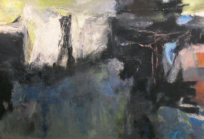 Lot image - Reuben Tam