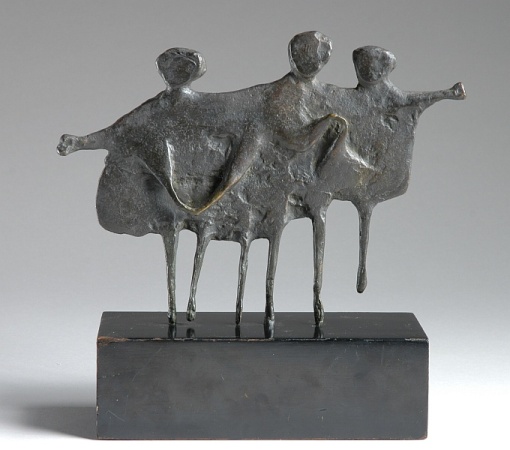 Lot image - Kenneth Armitage