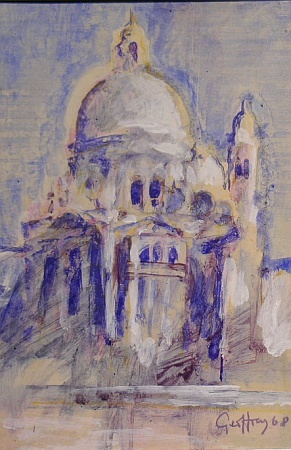 Lot image - Geoffrey