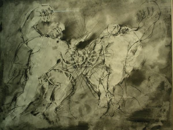 Lot image - Alain Elbaz