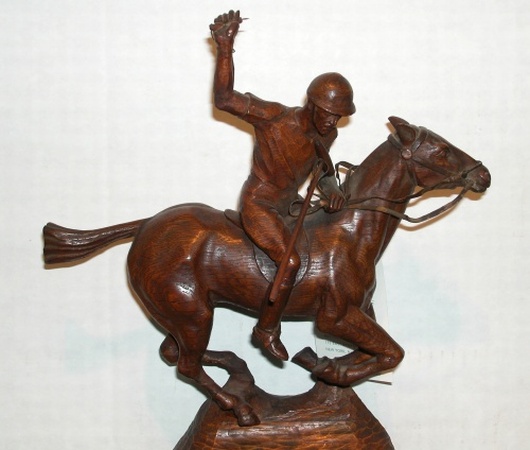 Lot image - F.A. Brunner