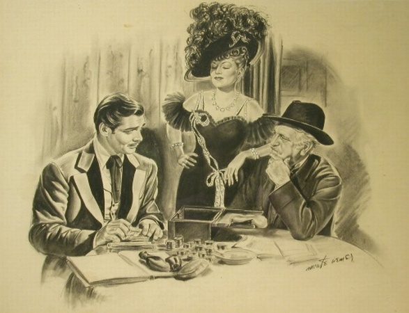 Lot image - American School