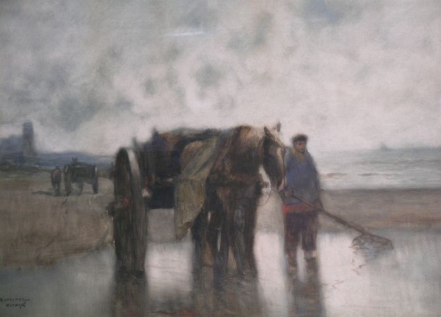 Lot image - William Frederick Ritschel