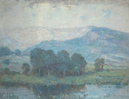 Lot image - Joseph Henry Boston