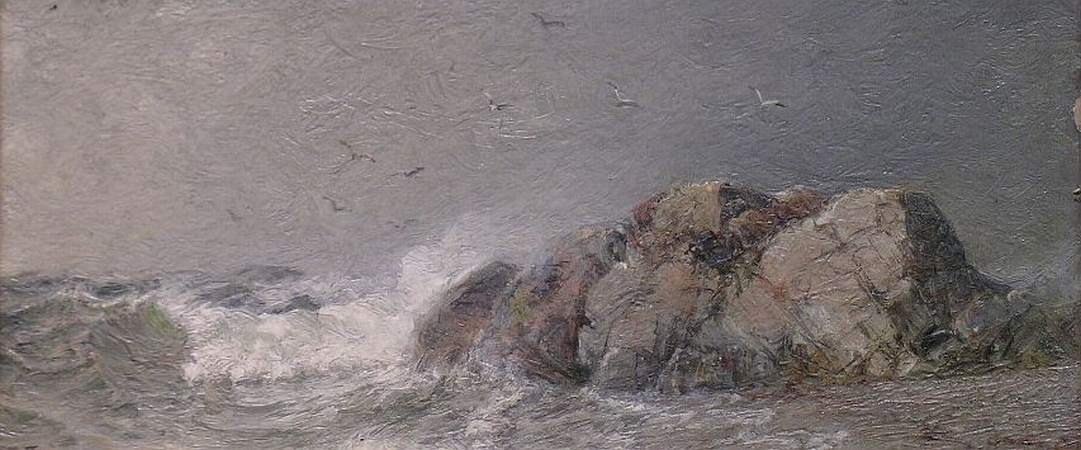 Lot image - James Gale Tyler