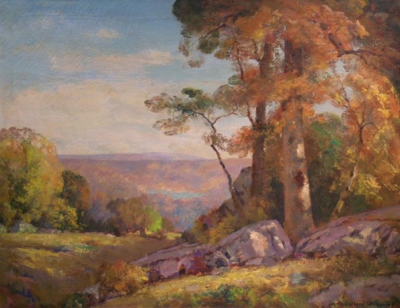 Lot image - Frederick Ballard Williams