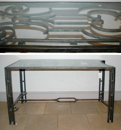 Lot image - Iron Gate Console