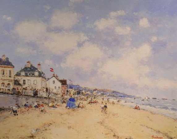 Lot image - Jean Pierre Dubord