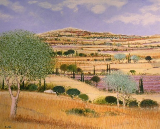 Lot image - Dominique Dorie