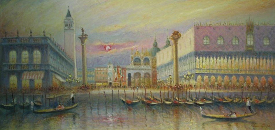 Lot image - Luciano Rampaso