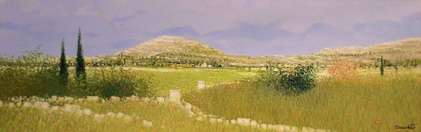 Lot image - Dominique Dorie