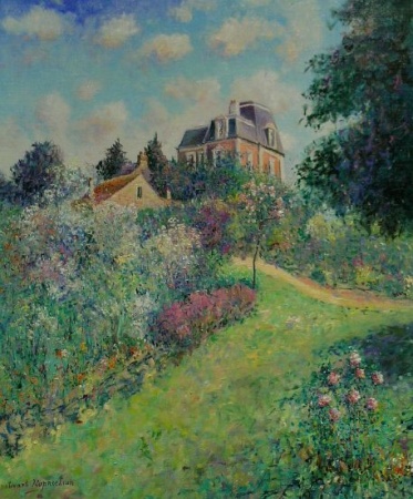 Lot image - Yetuart Kaprielian