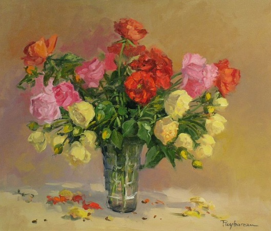 Lot image - Annie Puybareau