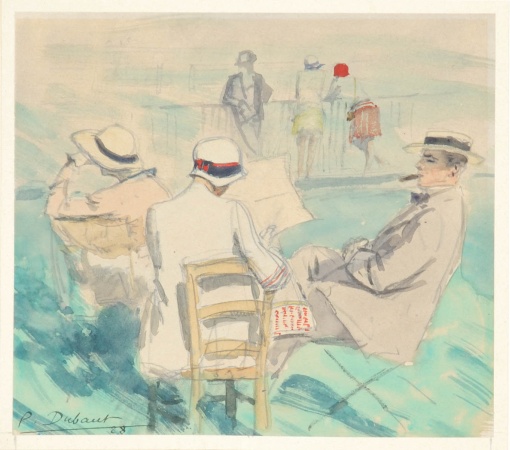 Lot image - Pierre-Olivier Dubaut