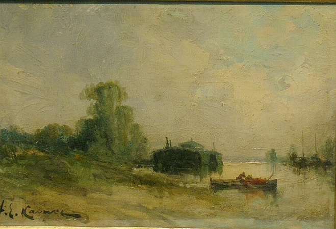 Lot image - Continental School