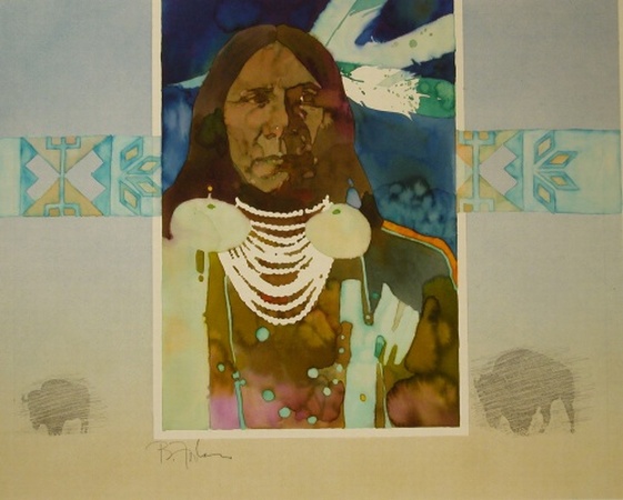 Lot image - Bart John Forbes