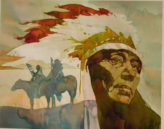 Lot image - Bart John Forbes