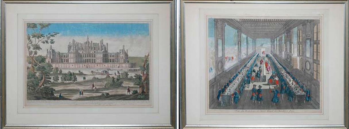 Lot image - After F. Delamonce