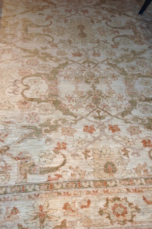 Lot image - Peshawar Carpet