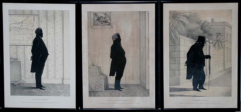 Lot image - After W. H. Brown