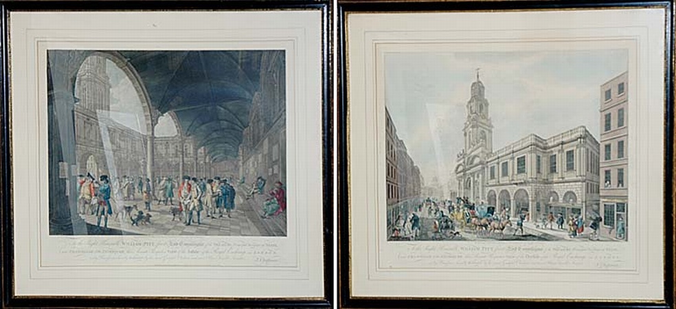 Lot image - After J. Chapman