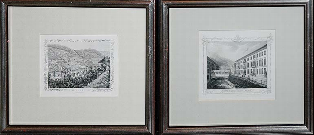 Lot image - C. A. Sonnervald