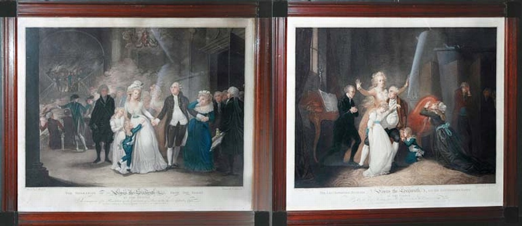 Lot image - After C. Benazeck