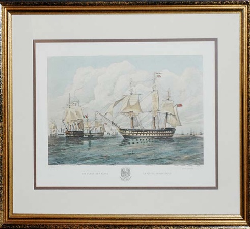 Lot image - After C. W. Brierly