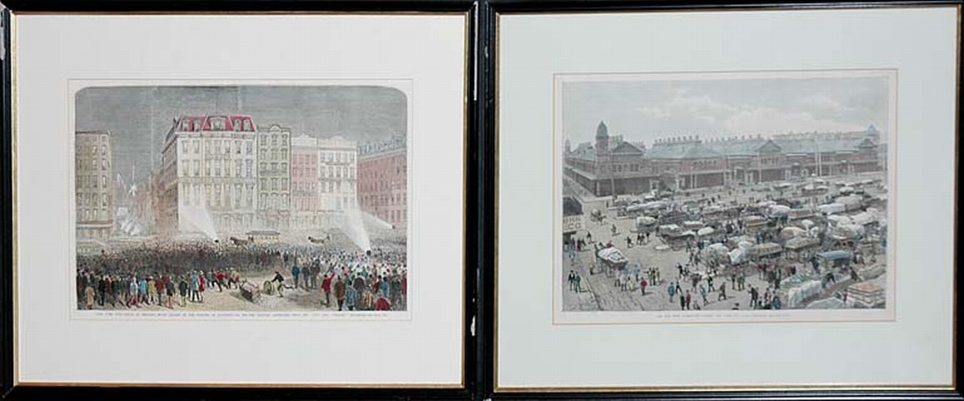 Lot image - After E. A. Abbey