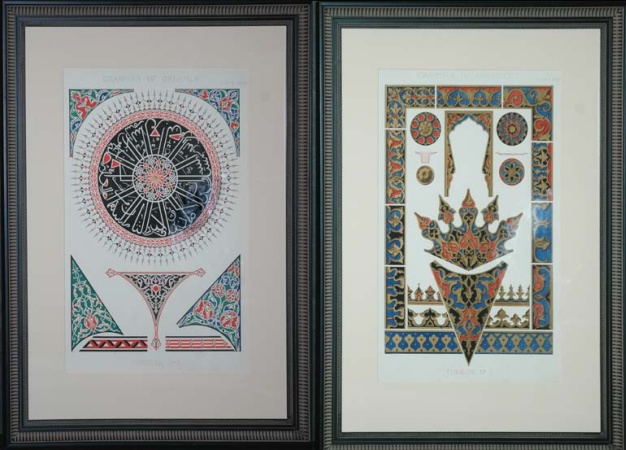 Lot image - Owen Jones